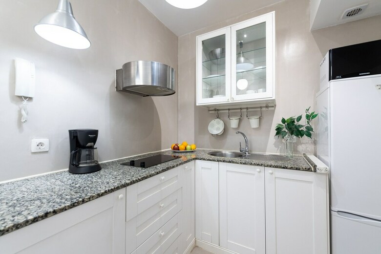 Apartamentos Front Line, Great Sunsets, With Sea Views