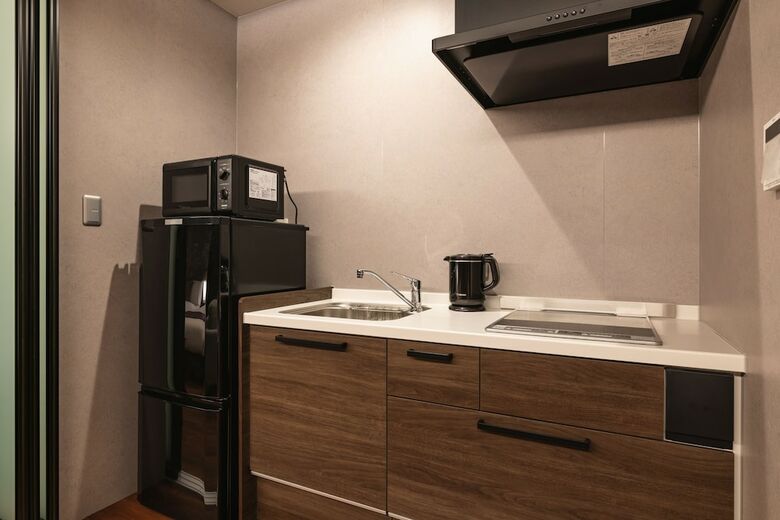Apartamentos Grand Base Iolani