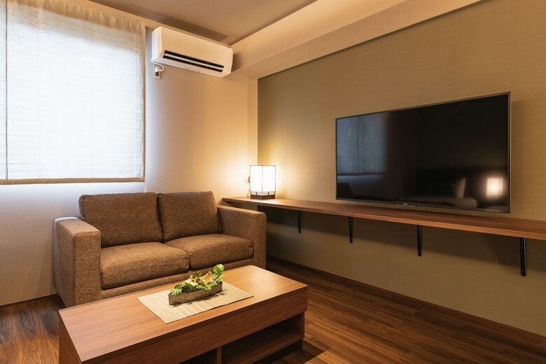 Apartamentos Grand Base Iolani