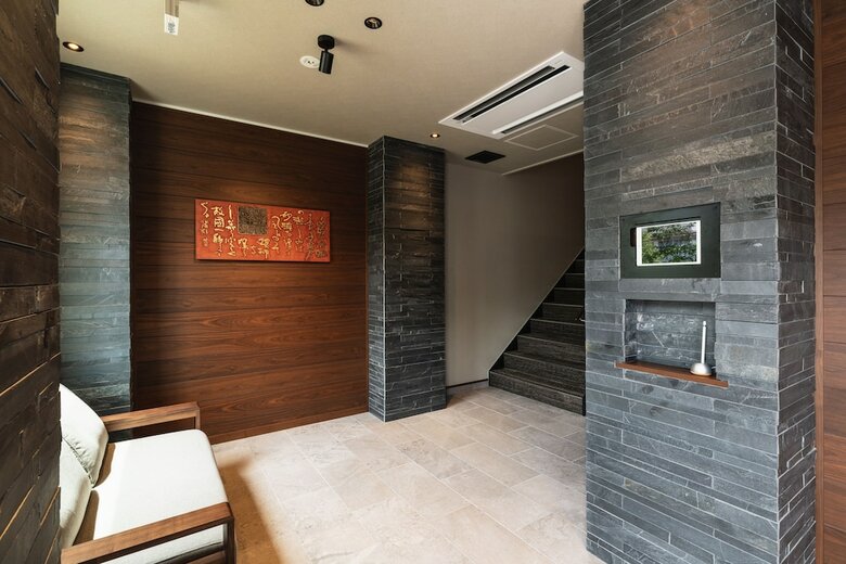 Apartamentos Grand Base Iolani