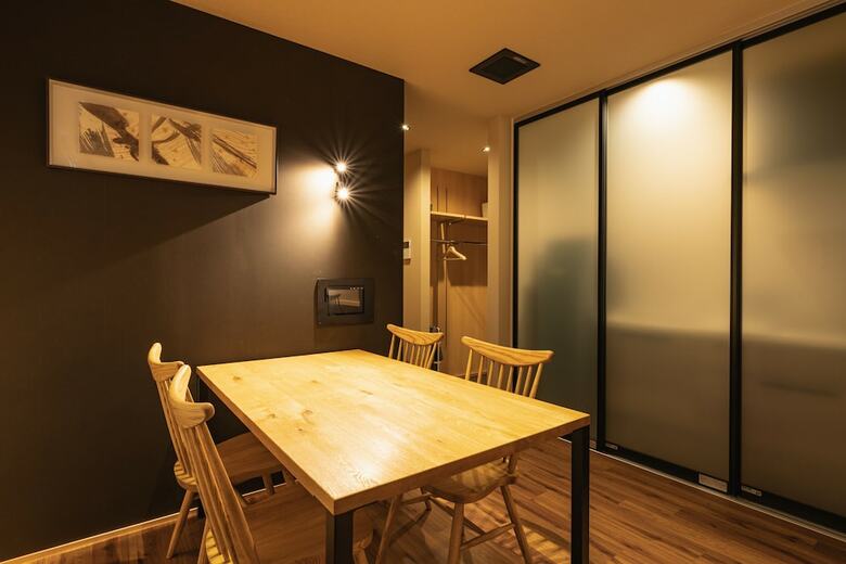 Apartamentos Grand Base Iolani