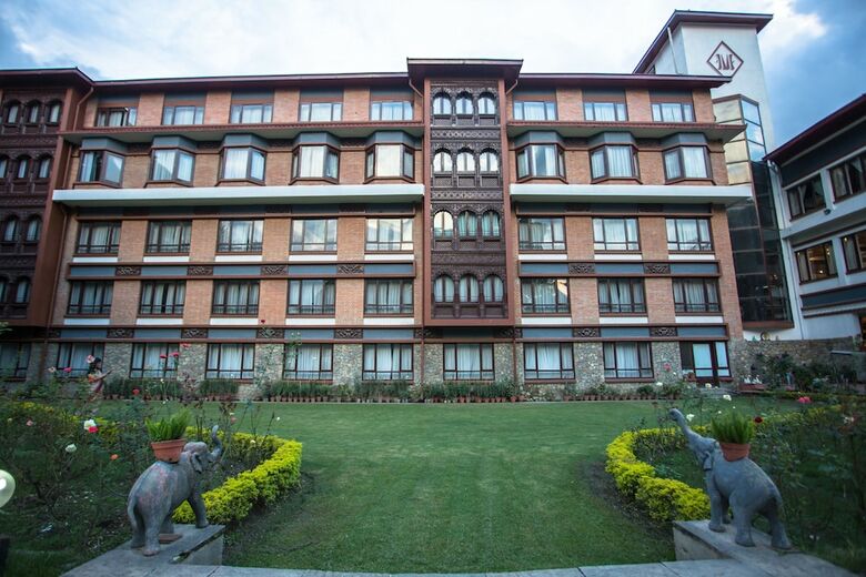 The Malla Hotel