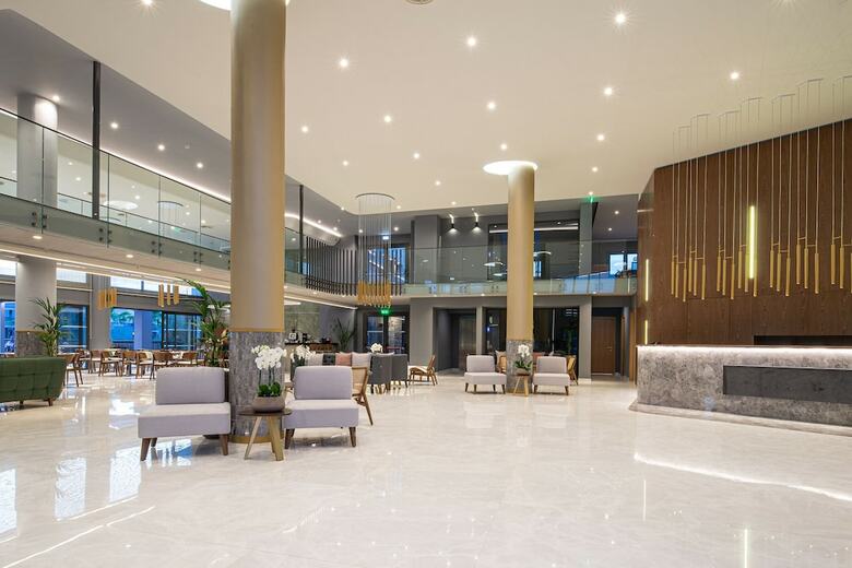 Apartamento Portes Lithos Luxury Resort