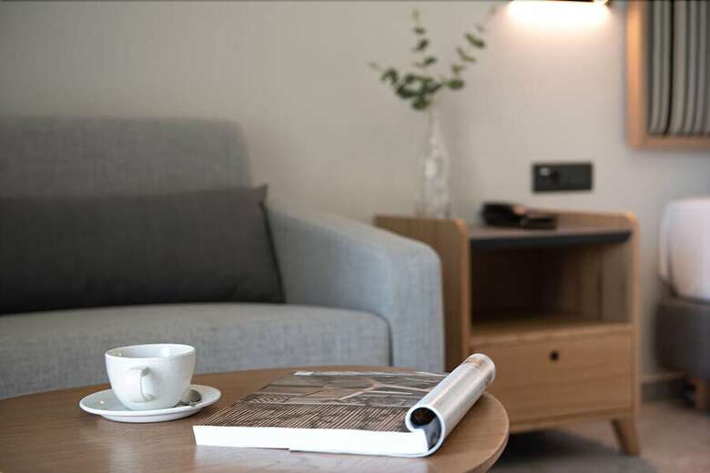 Apartamento Portes Lithos Luxury Resort