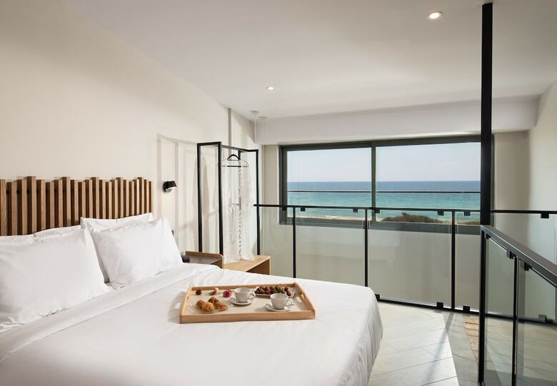 Apartamento Portes Lithos Luxury Resort
