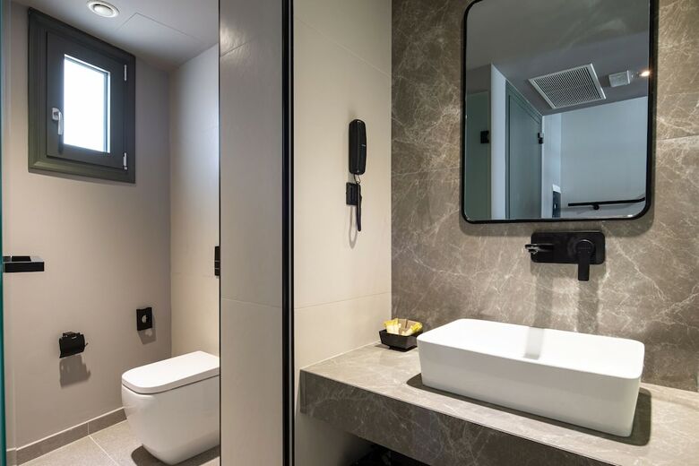 Apartamento Portes Lithos Luxury Resort