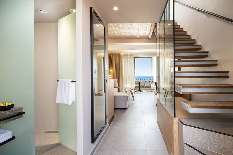 Apartamento Portes Lithos Luxury Resort