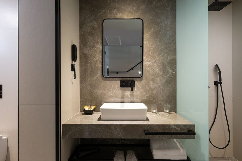 Apartamento Portes Lithos Luxury Resort