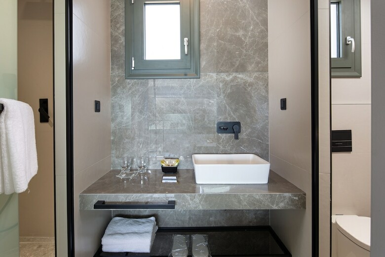Apartamento Portes Lithos Luxury Resort