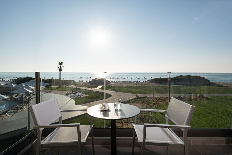 Apartamento Portes Lithos Luxury Resort