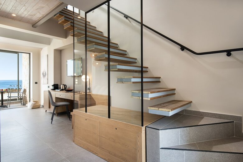 Apartamento Portes Lithos Luxury Resort