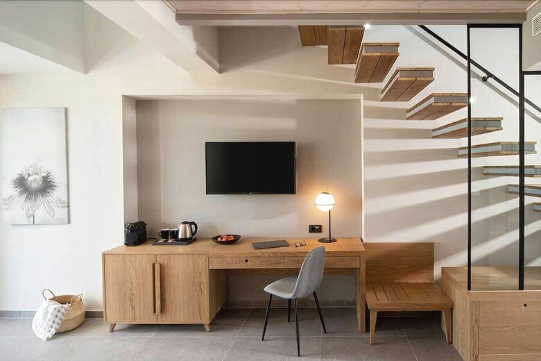 Apartamento Portes Lithos Luxury Resort