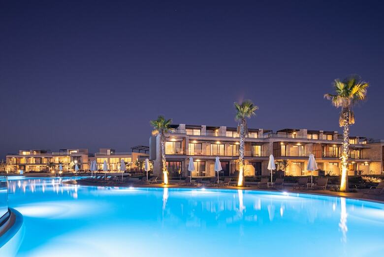 Apartamento Portes Lithos Luxury Resort
