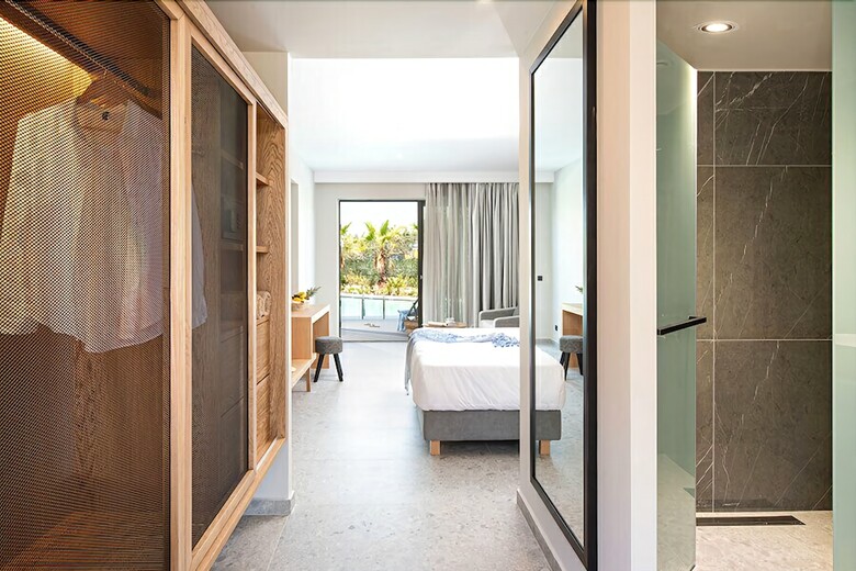 Apartamento Portes Lithos Luxury Resort