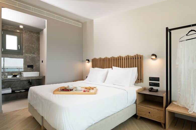 Apartamento Portes Lithos Luxury Resort