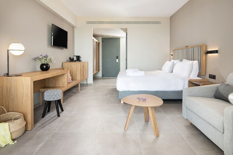 Apartamento Portes Lithos Luxury Resort