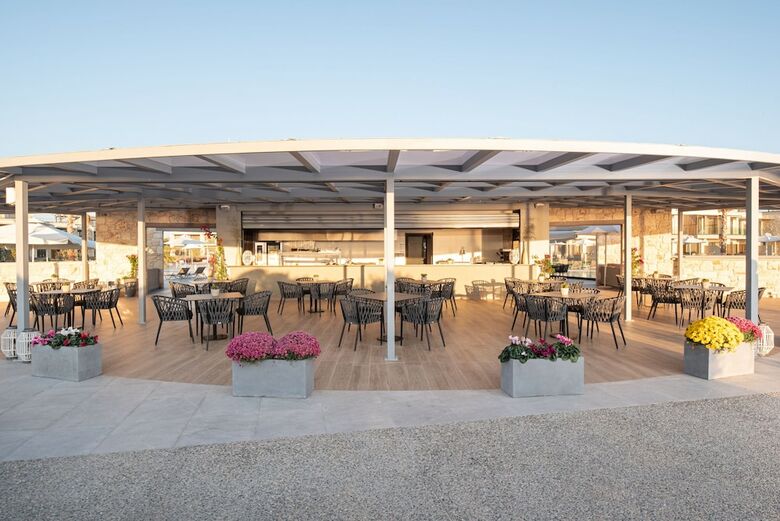 Apartamento Portes Lithos Luxury Resort