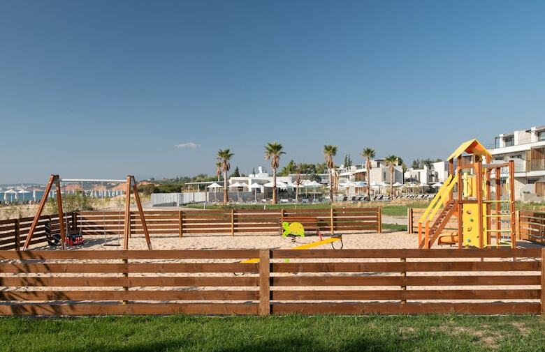 Apartamento Portes Lithos Luxury Resort