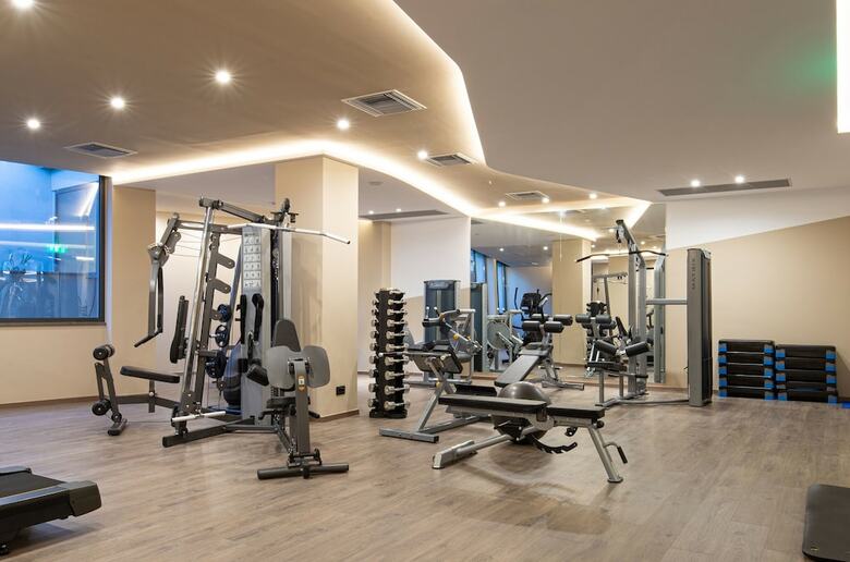 Apartamento Portes Lithos Luxury Resort