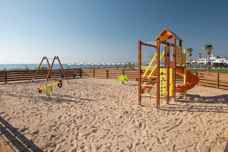 Apartamento Portes Lithos Luxury Resort