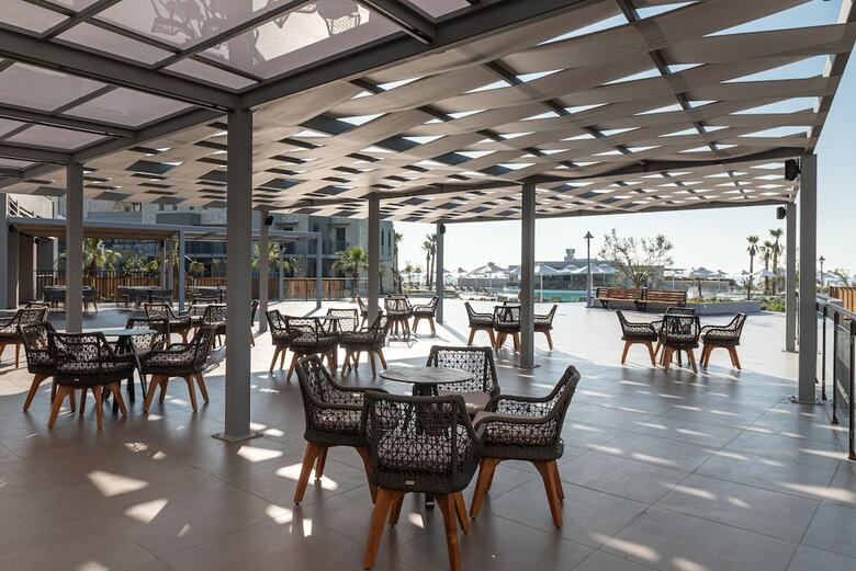 Apartamento Portes Lithos Luxury Resort