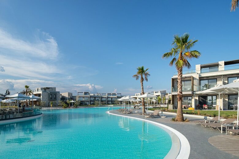 Apartamento Portes Lithos Luxury Resort