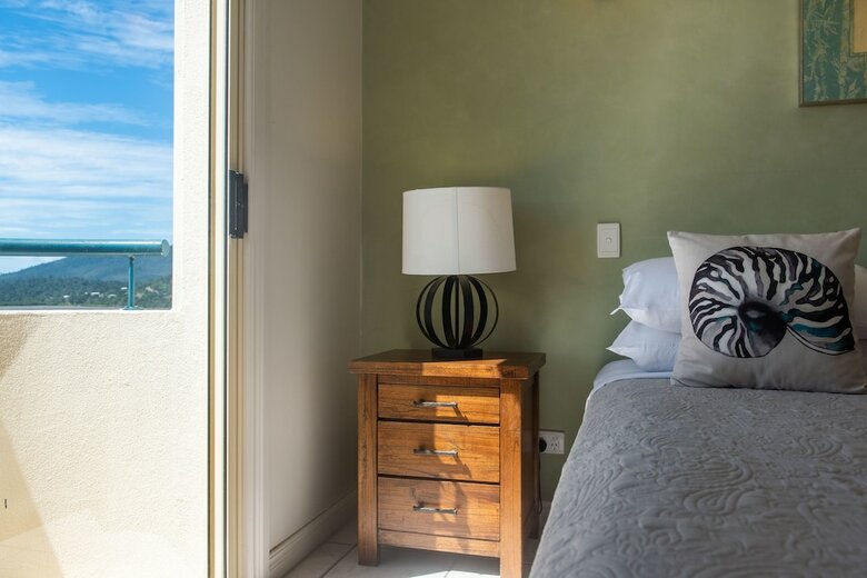 Apartamentos Ocean Views Galore - Airlie Beach