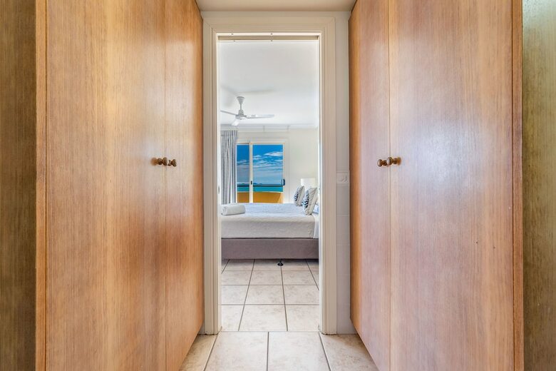 Apartamentos Ocean Views Galore - Airlie Beach