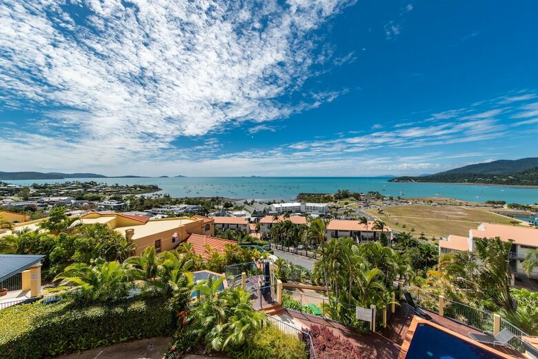 Apartamentos Ocean Views Galore - Airlie Beach