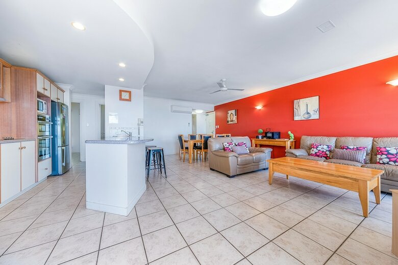 Apartamentos Ocean Views Galore - Airlie Beach