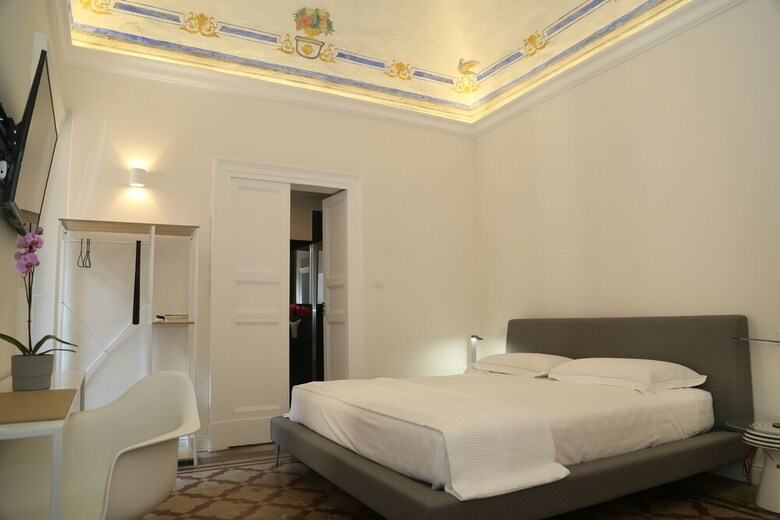 Bed & Breakfast Palazzo Del Verga