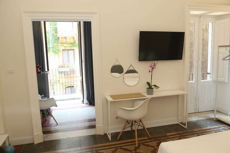 Bed & Breakfast Palazzo Del Verga