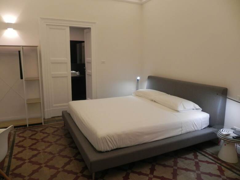 Bed & Breakfast Palazzo Del Verga