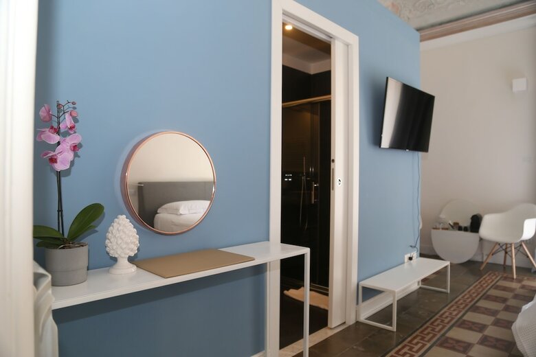 Bed & Breakfast Palazzo Del Verga