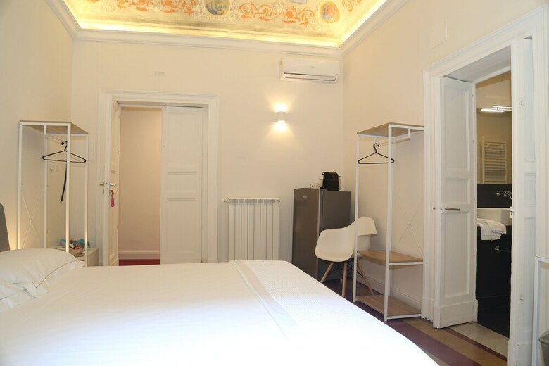 Bed & Breakfast Palazzo Del Verga