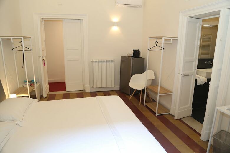 Bed & Breakfast Palazzo Del Verga