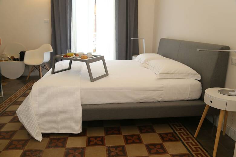 Bed & Breakfast Palazzo Del Verga