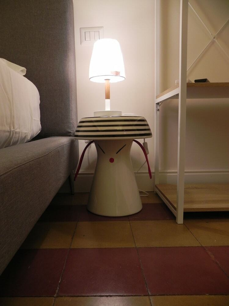 Bed & Breakfast Palazzo Del Verga