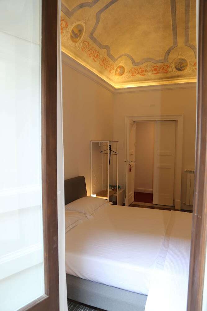 Bed & Breakfast Palazzo Del Verga