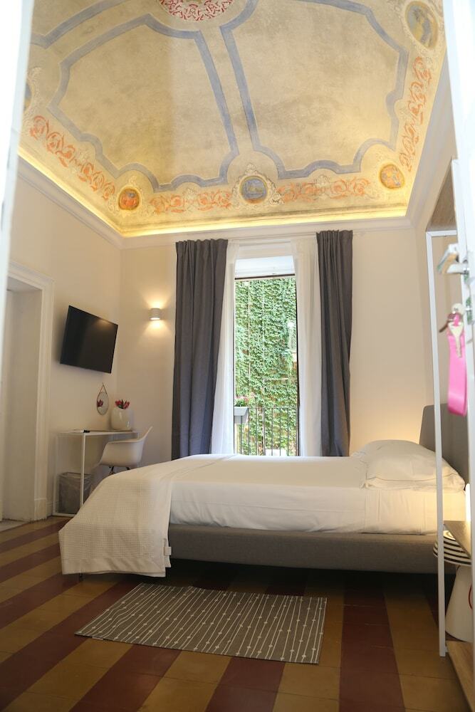 Bed & Breakfast Palazzo Del Verga