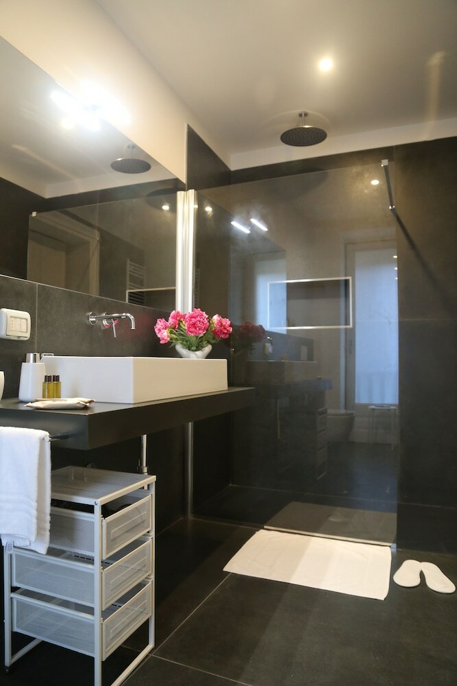 Bed & Breakfast Palazzo Del Verga