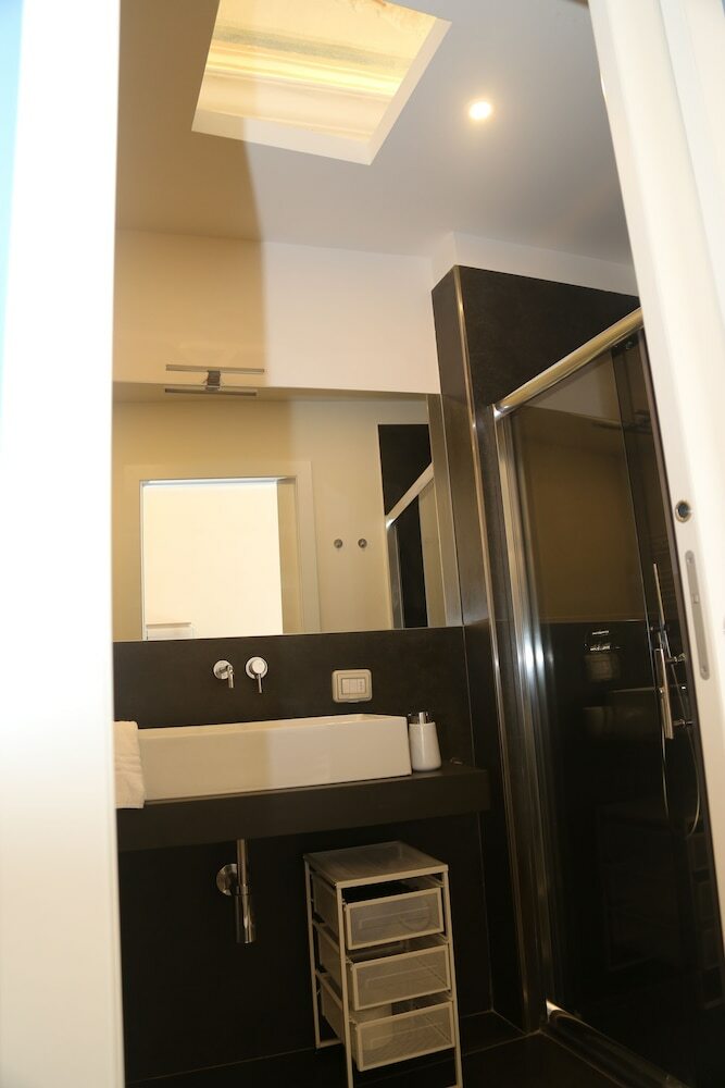 Bed & Breakfast Palazzo Del Verga