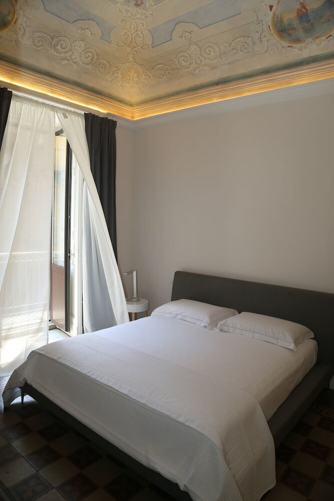 Bed & Breakfast Palazzo Del Verga