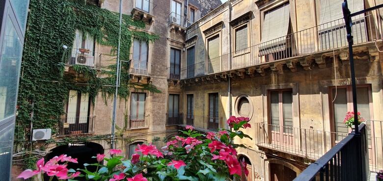 Bed & Breakfast Palazzo Del Verga