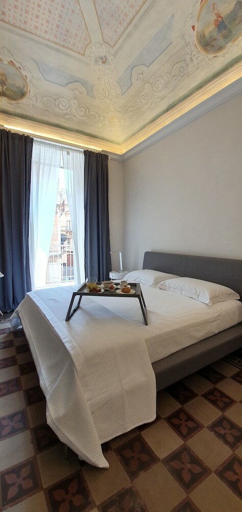 Bed & Breakfast Palazzo Del Verga