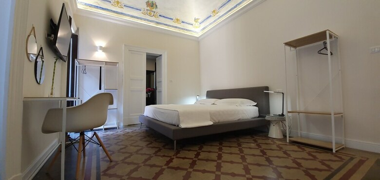 Bed & Breakfast Palazzo Del Verga