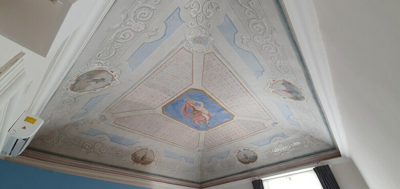 Bed & Breakfast Palazzo Del Verga