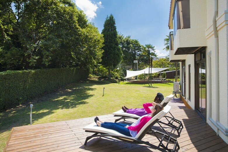 Glamp House Daisen