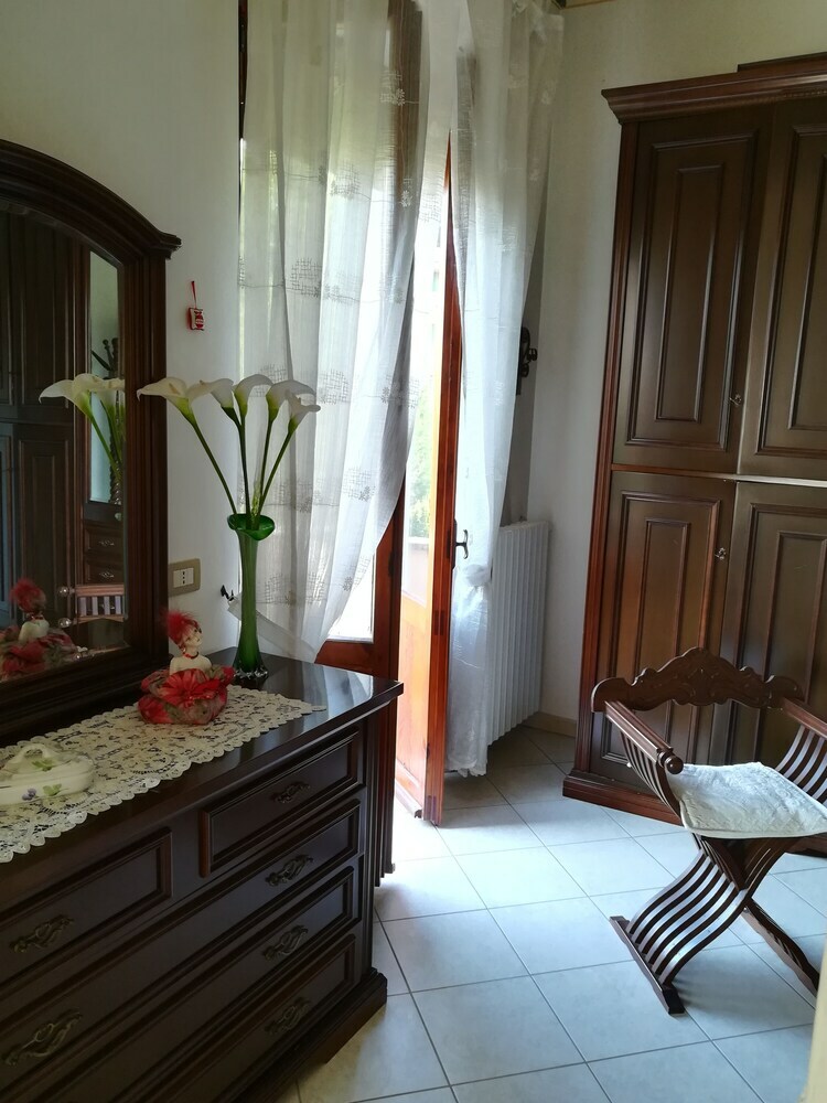 Hotel La Pineta