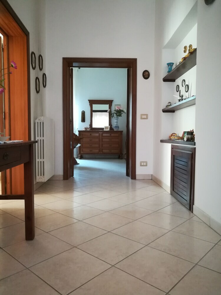 Hotel La Pineta